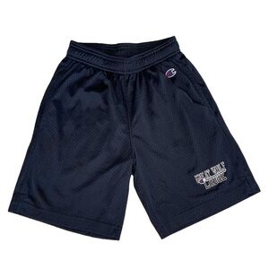 🟢 3/$15 Champion Great Wolf Lodge Athletic Shorts YM (7-8)